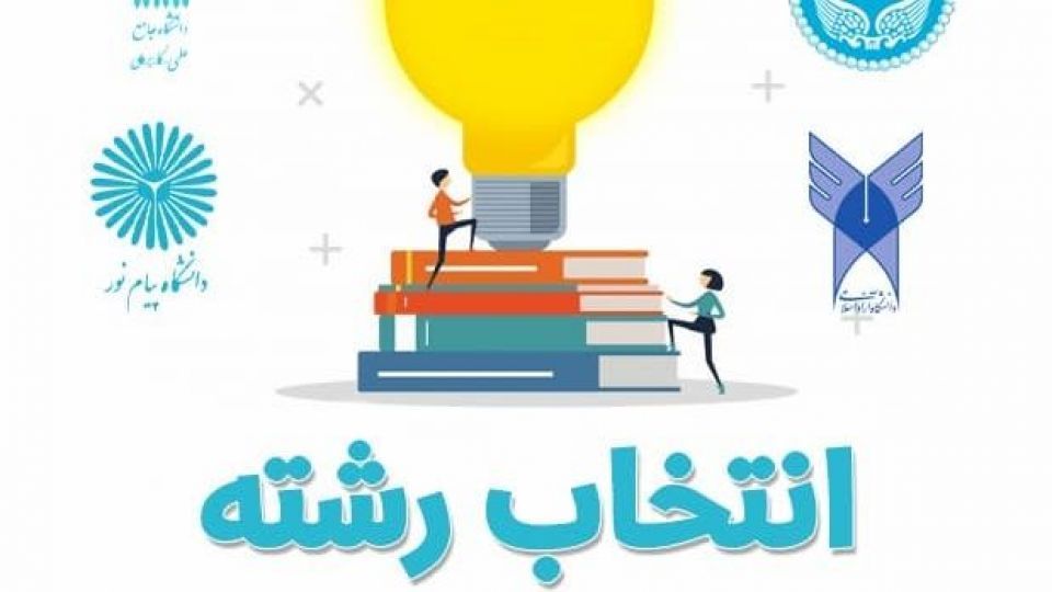 بهترین مشاور انتخاب رشته کنکور سراسری ۱۴۰۱